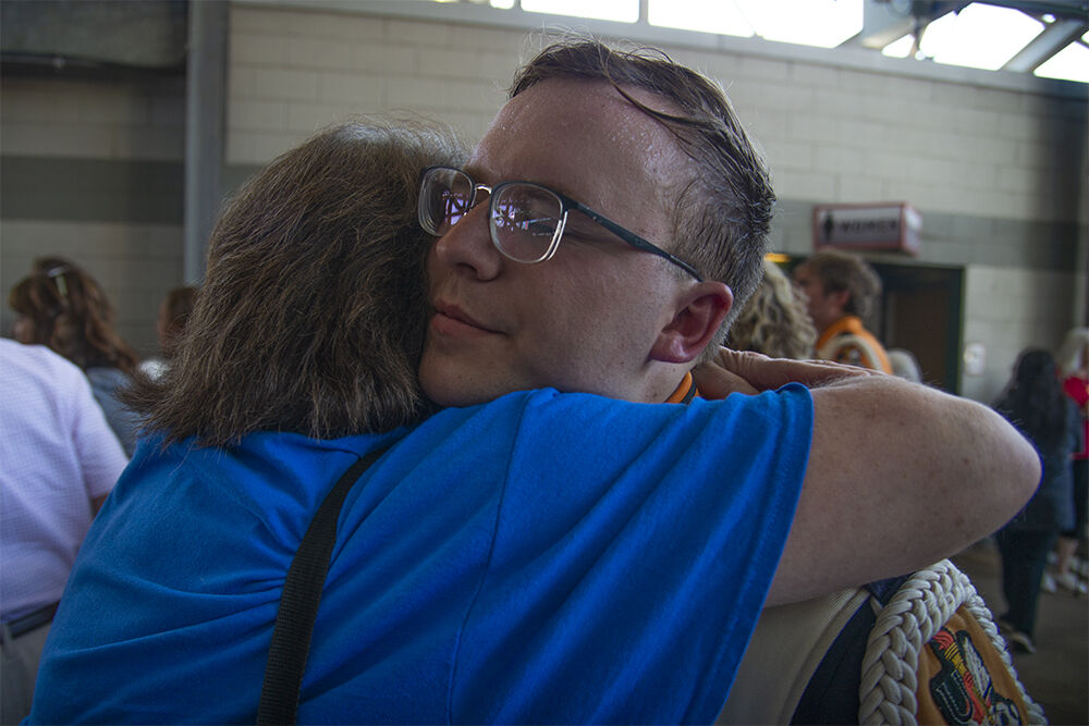 Hugs